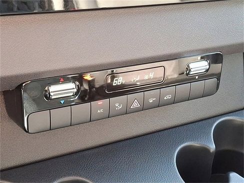 New 2025 Mercedes-Benz Sprinter 3500 image 15