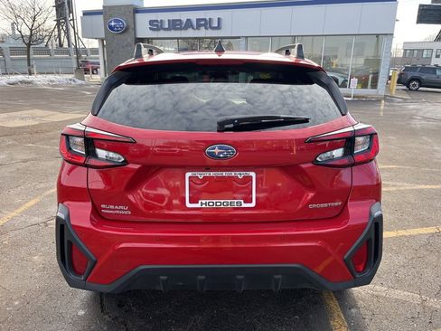 Used 2025 Subaru Crosstrek 2.5i Limited image 6
