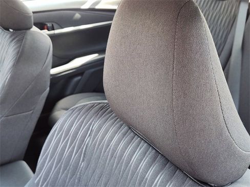 New 2026 Toyota Camry LE image 11