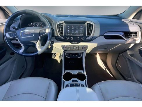 Used 2023 GMC Terrain Denali image 7