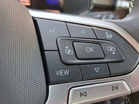 New 2026 Volkswagen Taos S image 13