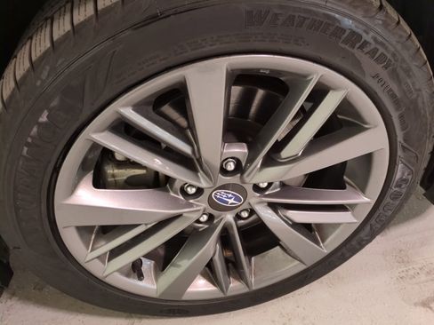 Used 2022 Subaru WRX image 21