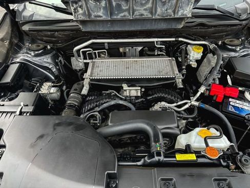 Used 2019 Subaru Ascent Limited w/ Popular Package #3 image 12