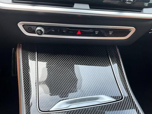 Used 2025 BMW X5 M60i w/ Executive Package AWD/4WD image 22