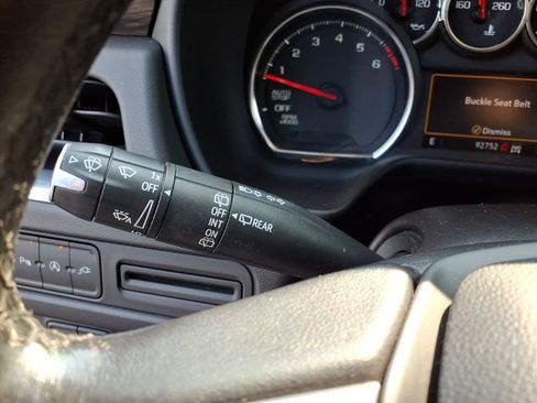 Used 2021 Chevrolet Tahoe LT AWD/4WD image 18