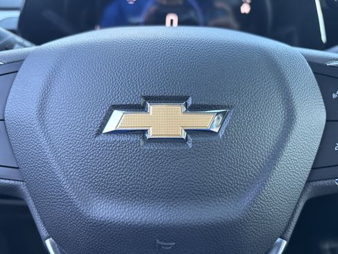 New 2026 Chevrolet TrailBlazer LT w/ Convenience Package AWD/4WD image 31