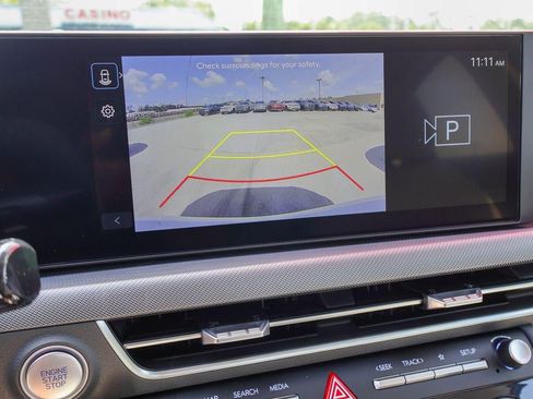 New 2026 Hyundai Sonata SE FWD image 4
