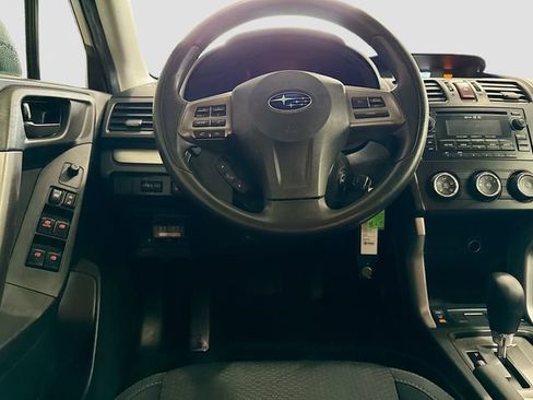Used 2014 Subaru Forester 2.5i Premium w/ Popular Package #2 AWD/4WD image 23