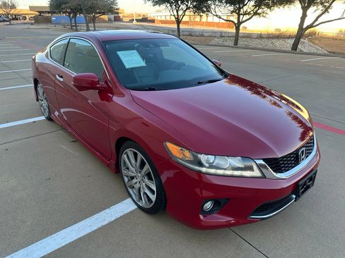Used 2014 Honda Accord EX-L image 11