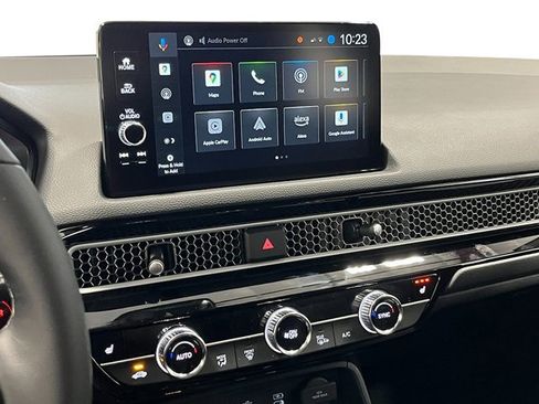 New 2026 Honda Civic Sport Touring image 21