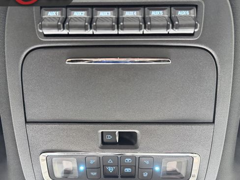 Used 2025 Ford F150 Tremor w/ Equipment Group 402A High AWD/4WD image 25