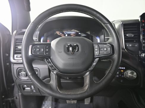 Used 2026 RAM 1500 Limited image 38