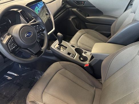 Certified 2024 Subaru Crosstrek 2.0i Premium w/ Crosstrek Mirror Package image 9