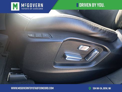 Used 2020 MAZDA CX-9 Grand Touring AWD/4WD image 18