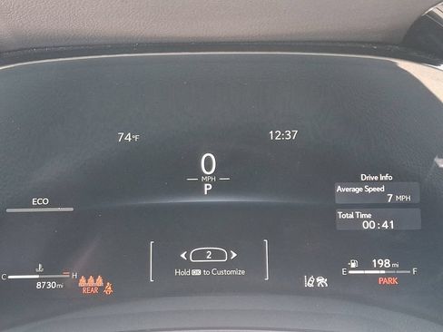 Used 2026 Lexus RX 350 Premium w/ All Season Protection Package AWD/4WD image 23