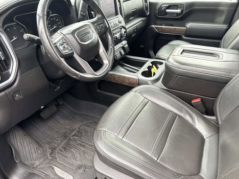 Used 2022 GMC Sierra 2500 Denali AWD/4WD image 20
