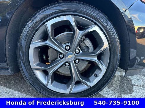 Used 2023 Chevrolet Malibu LT image 14