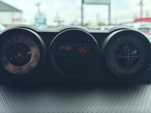 Used 2008 Toyota FJ Cruiser 4WD image 23