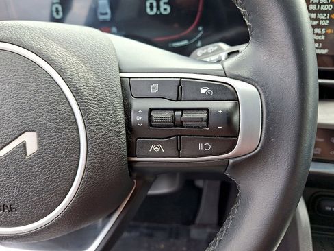 Used 2023 Kia Sportage X-Line w/ X-Line Premium Package AWD/4WD image 18