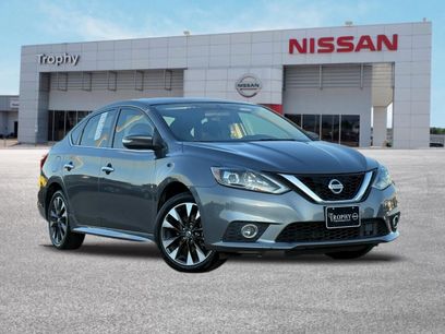 Used 2019 Nissan Sentra SR