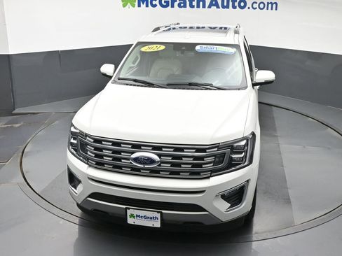 Used 2021 Ford Expedition Limited AWD/4WD image 29