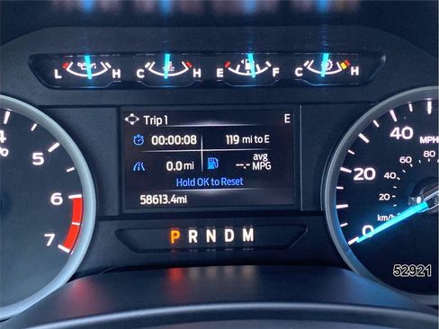 Used 2021 Ford F350 XL w/ Power Equipment Group RWD image 28