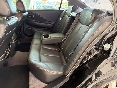 Used 2003 Nissan Altima 3.5 SE image 15