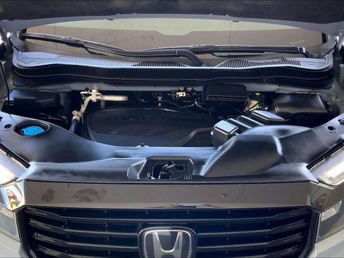 Used 2022 Honda Ridgeline Black Edition image 30