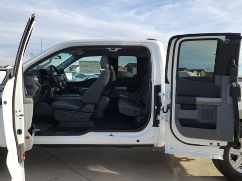 New 2026 Ford F150 XLT w/ Mobile Office Package image 8