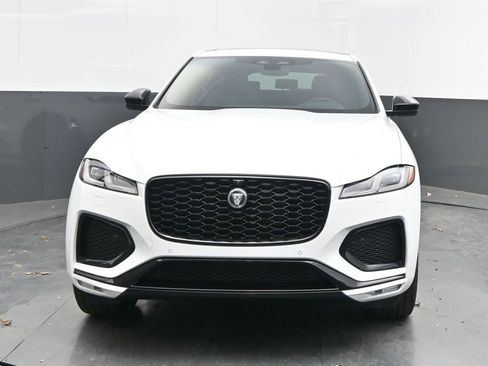 New 2026 Jaguar F-PACE R-Dynamic S image 10