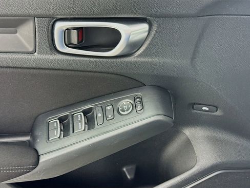 Certified 2024 Honda Civic Sport image 17