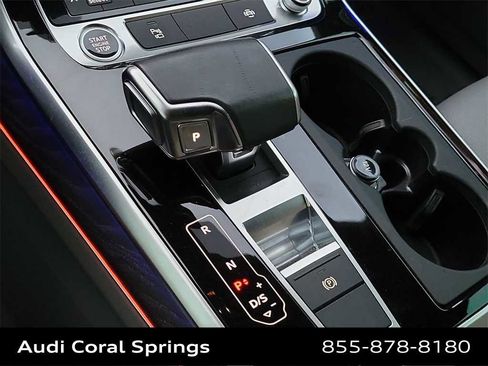 Certified 2022 Audi Q7 2.0T Premium Plus w/ Premium Plus Package image 25