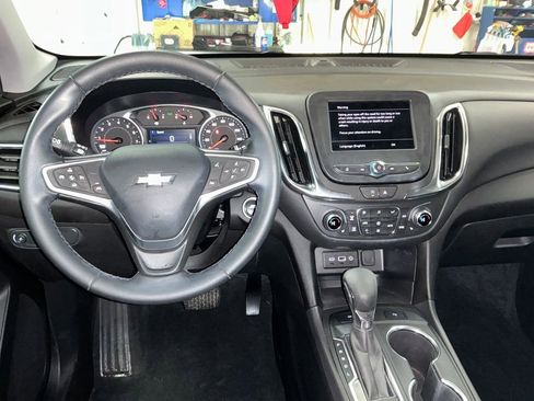 Certified 2023 Chevrolet Equinox LT image 13