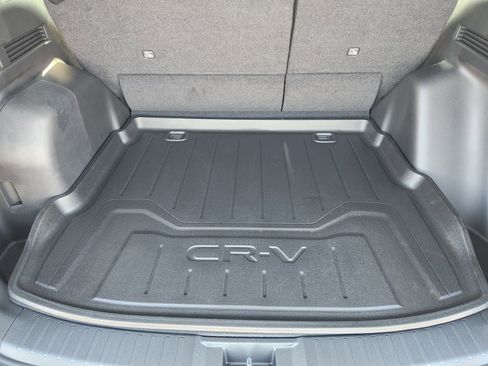 New 2026 Honda CR-V TrailSport image 36