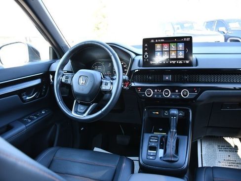 Used 2023 Honda CR-V Sport Touring image 26