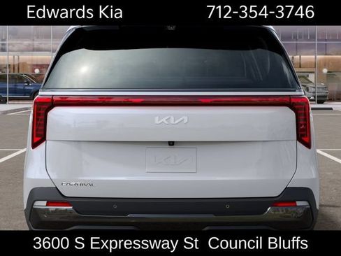 New 2026 Kia Carnival SX Prestige FWD image 15