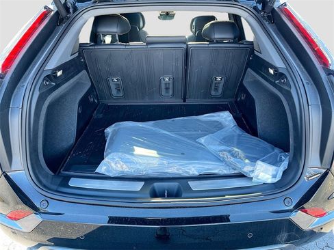 New 2026 Cadillac Optiq Sport 1 w/ LPO, Floor Liner Package image 27
