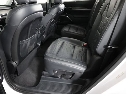 Used 2021 Kia Telluride SX w/ SX Prestige Package AWD/4WD image 19