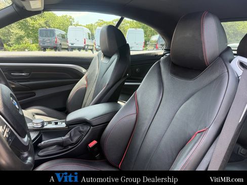 Used 2020 BMW 440i xDrive Convertible AWD/4WD image 22