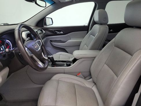 Used 2018 GMC Acadia SLT FWD image 17