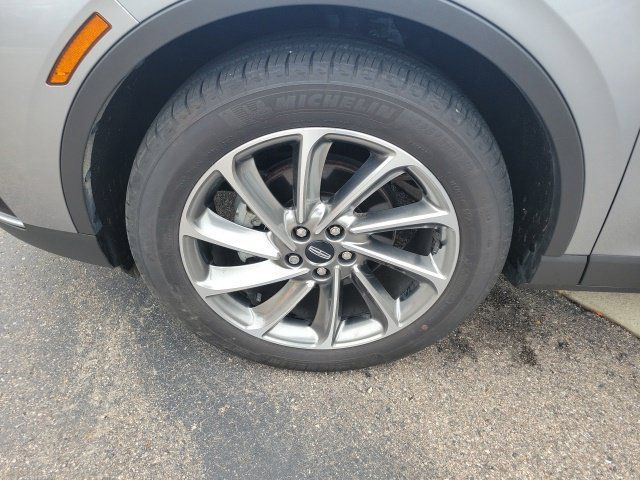 Certified 2023 Lincoln Corsair AWD w/ Equipment Group 101A image 14