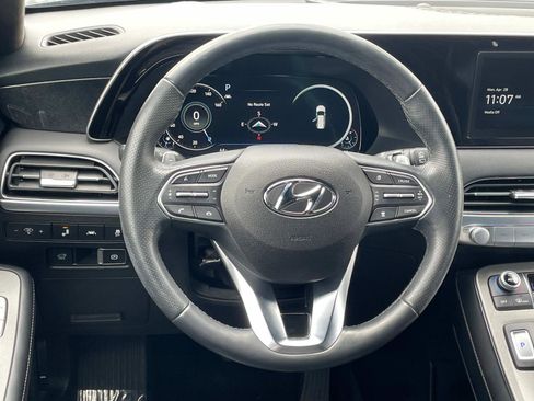 Certified 2021 Hyundai Palisade Calligraphy w/ Cargo Package image 7