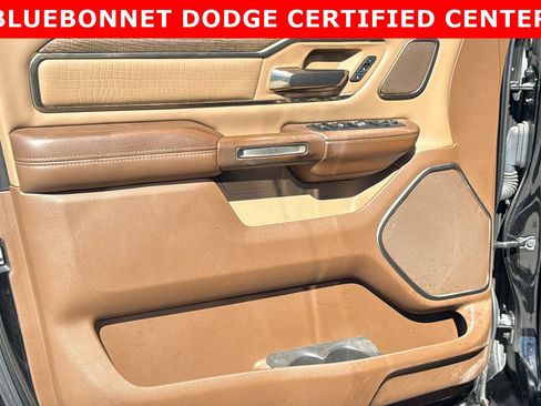 Used 2020 RAM 1500 Limited image 11