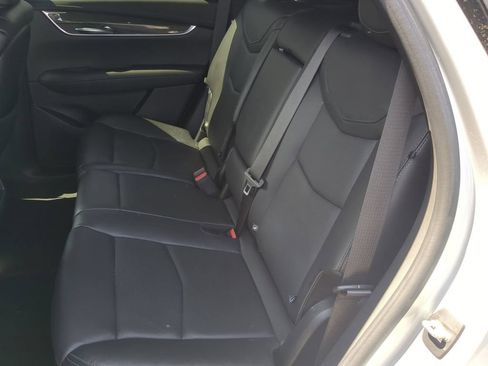 Used 2020 Cadillac XT5 Sportv AWD/4WD image 18