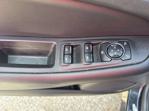 Used 2024 Ford Edge SEL w/ Convenience Package AWD/4WD image 10