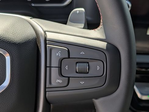 New 2026 GMC Sierra 1500 AT4X AWD/4WD image 21