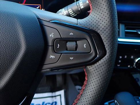 New 2025 Chevrolet Trax RS w/ Driver Confidence Package image 15