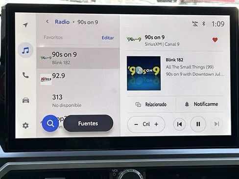 Used 2024 Toyota Tacoma TRD Off-Road image 25