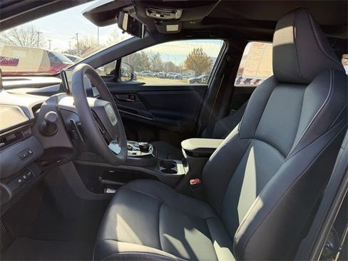 New 2026 Toyota bZ image 26