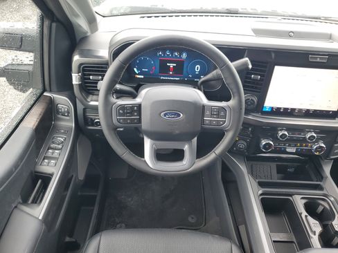 New 2026 Ford F250 Lariat w/ Tremor Off-Road Package image 15